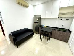 Cambridge Village (D8), Apartment #551630251